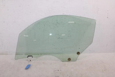 Nissan 350Z 2003-2008 cupé puerta izquierda ventana vidrio OEM KO1 Foto 1 de 4