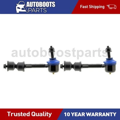 Kit de enlace de barra estabilizadora de suspensión trasera para Ford Focus 2013-2018 Foto 1 de 4