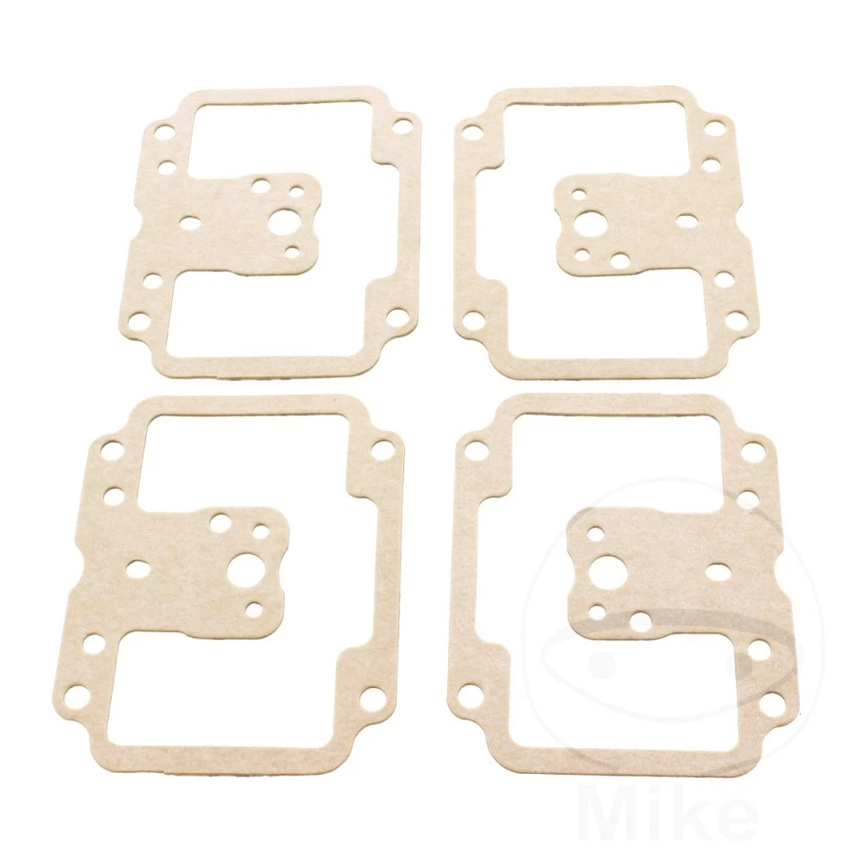 Sello de cámara de flotador Tourmax FBG-223 (4 piezas) para KTM Incas 500 1989 Foto 1 de 1