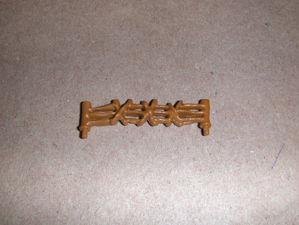 Micro Machines  Combat City part - Image 1 of 1