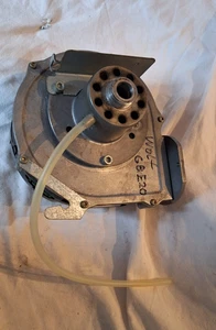 MVL RG 130/0800-3612 Gebläse Lüfter aus GB E 20 - Bild 1 von 5