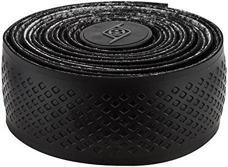 Origin8 DMND Tac Handlebar Tape, 2.0mm, Black - Image 1 of 1
