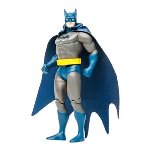 McFarlane DC Direct Super Powers Hush Batman Action Figure 10 cm, Multicoloured, - Picture 1 of 10