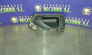 MANGO INTERIOR TRASERO DERECHO / 389562 PEUGEOT 306 BERLINA 4 PUERTAS S1 S - Imagen 1 de 9