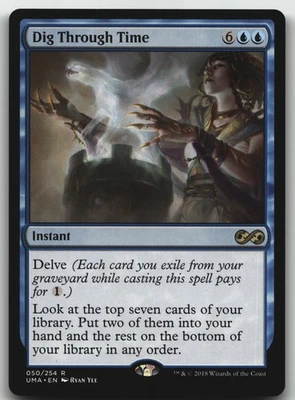 Dig Through Time R Ultimate Masters 50 LP - Image 1 of 2