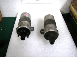 Lucas Screw-In Ignition Coils - SOLD SEPARATE - Picture 1 of 2