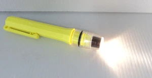 Pelican Mity Lite 1900, Tauchtaschenlampe - Bild 1 von 2