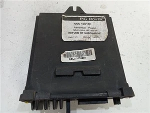 NNN10016 CENTRALINA MOTORE / 11711 PER ROVER MONTEGO 2.0 I CAT - Bild 1 von 3