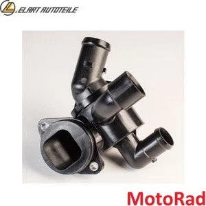 THERMOSTAT KÜHLMITTEL 698-92K FÜR VW PASSAT/B7/B6/Van GOLF/PLUS/VI/Convertible - Picture 1 of 6