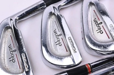 Ben Hogan Edge Irons / 3-PW / Regular Flex Ben Hogan Shafts - Image 1 of 4
