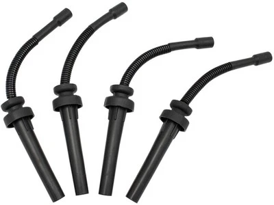 For 2001-2010 Chrysler PT Cruiser Spark Plug Wire Set 38541THTX 2002 2008 2004 - Image 1 of 2