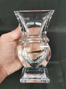Kristallvase von Sèvres - Bild 1 von 7