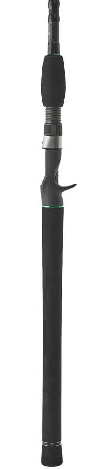 Varilla de fundición rápida pesada Dobyns Fury 7'9" FR795HSB Foto 1 de 1