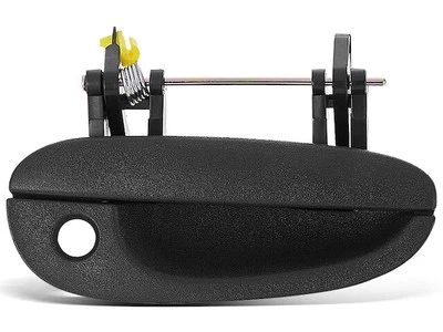 For 1995-1999 Dodge Neon Door Handle Front Right APR 66634TWQY 1996 1997 1998 Foto 1 de 2