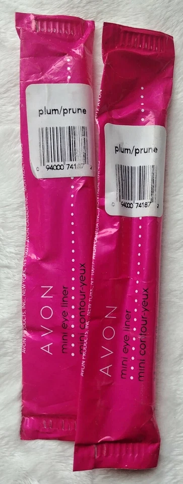 眼线笔全新铅笔梅雅芳女士美容化妆迷你  — 第 1/1 张图片