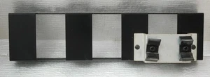 Pieza del receptor Fisher 390: cubierta protectora del transistor de potencia - Imagen 1 de 8
