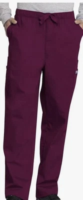Pantalón Médico Cherokee Unisex Cordón Carga 4043 Colores Y Tallas Nuevo Con Etiquetas Foto 1 de 4