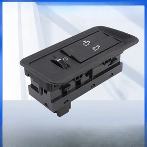 CPLA-11654-AA Trunk Release Switch for Land Rover Jaguar Models - Picture 1 of 5
