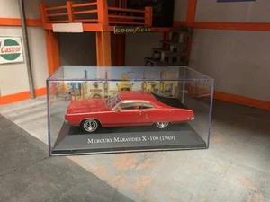 Coche Americanos 1/43, MERCURY MARAUDER - Imagen 1 de 4