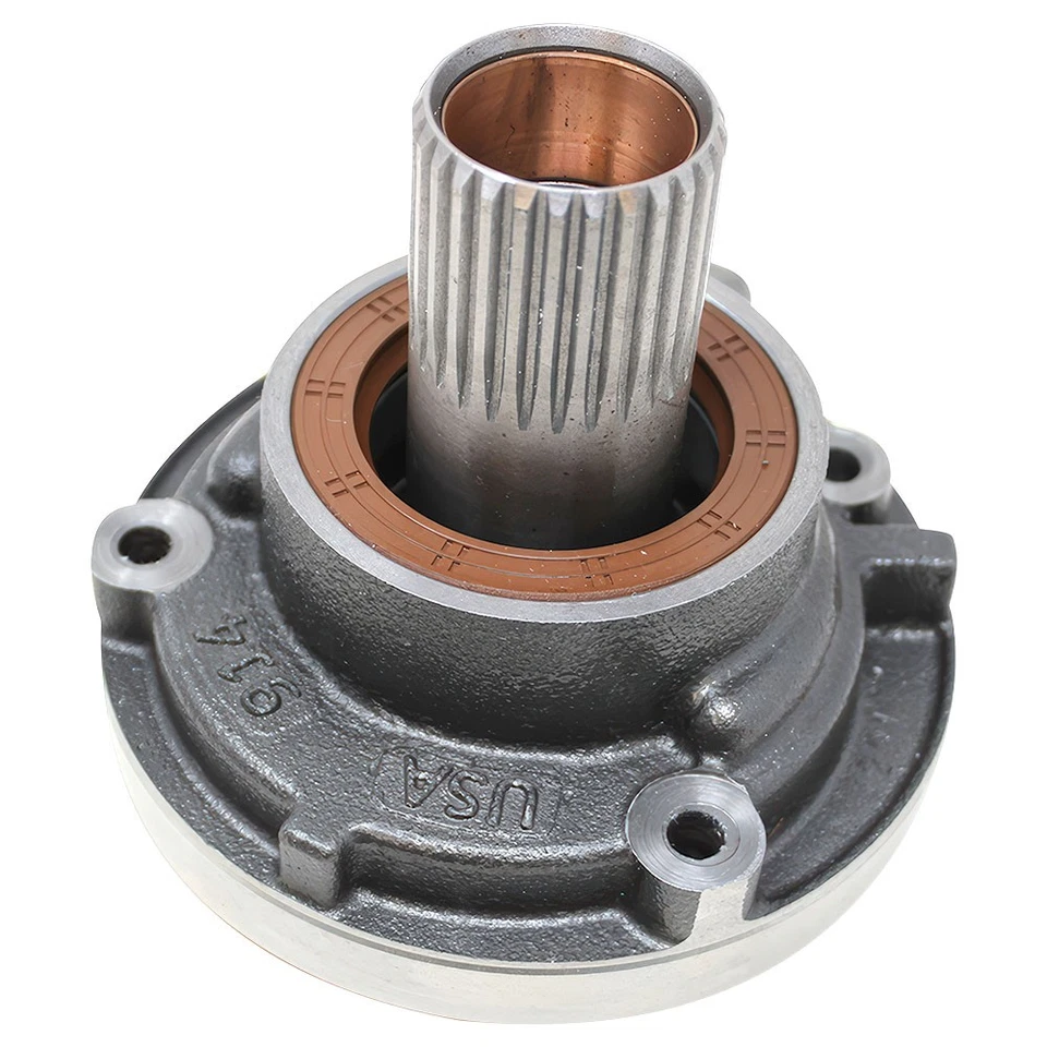 20/925552 Una (1) bomba de transmisión compatible con JCB 3CX 4CX 3DX 1700B 1600B 1400B Foto 1 de 4