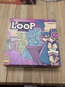The loop gioco da tavolo completo - Foto 1 di 6