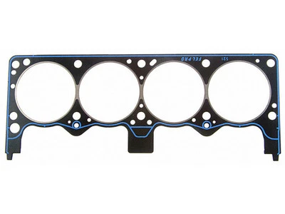 For 1983-1989 Chrysler Fifth Avenue Head Gasket Felpro 35557QMSJ 1984 1985 1986 - Imagem 1 de 2