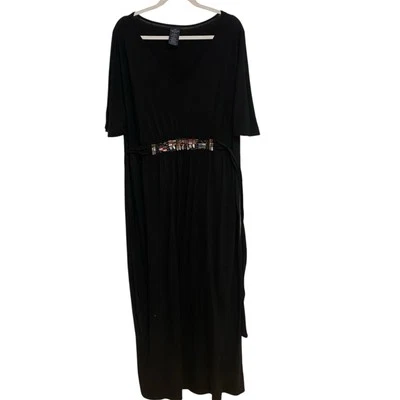 Vestido de mujer Faded Glory Foto 1 de 4