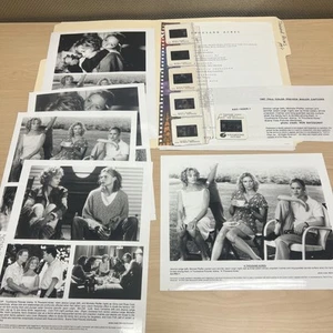 A Thousand Acres Movie Press Kit 5 Promo Photo 6 Slides 1997 Michelle Pfeiffer - Imagen 1 de 19
