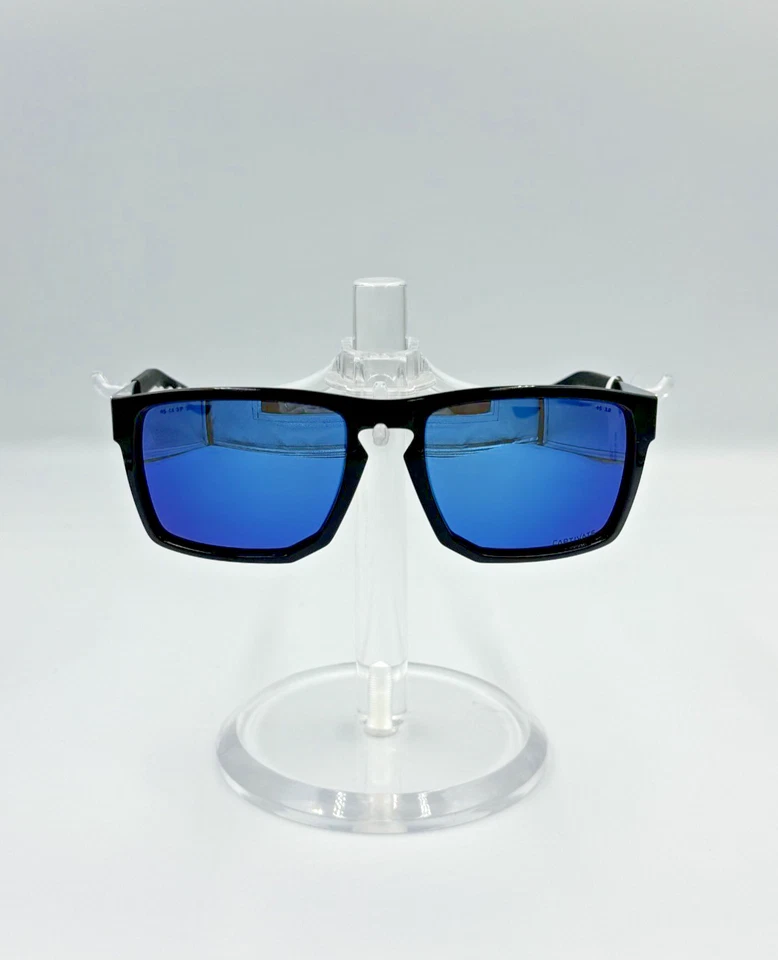 Gafas de sol polarizadas Wiley X Apex 09 negro brillante - AC6APX09 Foto 1 de 4