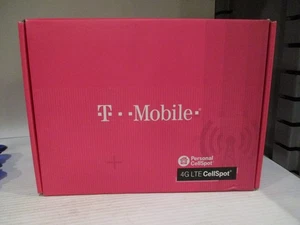 Nokia SS2FII T-Mobile Femtocell multi-bande SOHO 4G LTE CellSpot V2 - Photo 1 sur 2