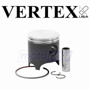 Vertex Piston Kit for 2006-2016 KTM 200 XC-W - Engine Pistons Piston Kits zx - Picture 1 of 5
