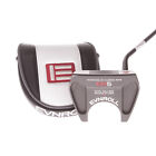 Evnroll ER5 Golf Putter 33.5 Inches Length Steel Shaft Evnroll Gravity Grip