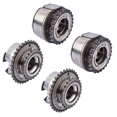 Intake + Exhaust Timing Camshaft Sprocket For Lexus ES350 Toyota Sienna 2GRFE - Image 1 of 4