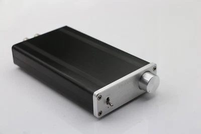 Amplificatore digitale hi-fi alta qualità integrato FX1002A 160W*2 TDA7498E - Immagine 1 di 4