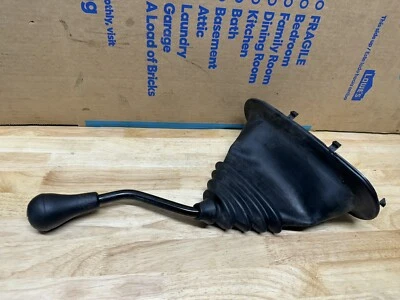 1998-2002 Dodge Ram 2500 Transfer Case Manual Shifter 1500 3500 - Image 1 of 4