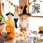  50 Pcs Neuheit Lustig Halloween Party Halloweendeko Aprilscherze Spielzeug
