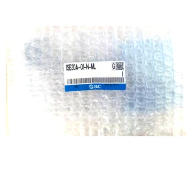 Interruptor de presión SMC ISE30A-C6L-N-L nuevo # Foto 1 de 4