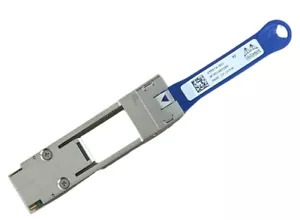 HP Mellanox 655902-001 655874-B21 QSFP/SFP+ Adapter Kit kompatibel *Stückzahl* - Bild 1 von 3