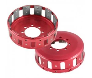 DUCATI - CAMPANA Frizione SEC BARNETT - 1132-0258 - Foto 1 di 1