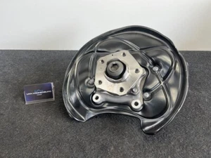 Buje de rueda trasero izquierdo Audi A6 (C8) E-Tron ¡3 km! 4KE505459B - Imagen 1 de 3
