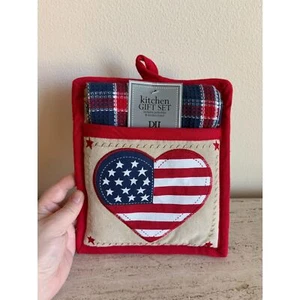 Neu mit Etikett Americana Küche Geschenkset - Bild 1 von 4