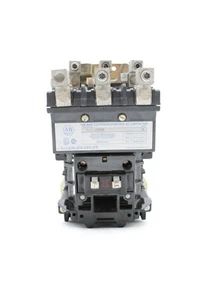 Allen-Bradley 500L-DOD93 3-Pole Contactor - Picture 1 of 5