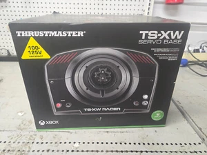 Thrustmaster TS-XW Racer Servo Base For Wheel For XBOX Series X|S, One & PC - Picture 1 of 5
