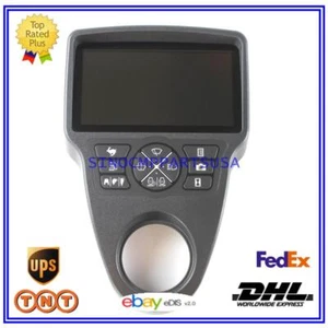 Monitor KHR28001 KHR41502 para excavadora Sumitomo SH200 CX130C CX180C CX210C - Imagen 1 de 9