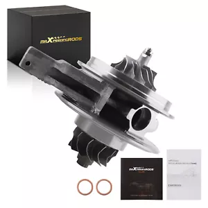 Turbo Cartridge For Ford F250 F350 Super Duty 6.4L 2008-2010 High Pressure Side - Foto 1 di 15