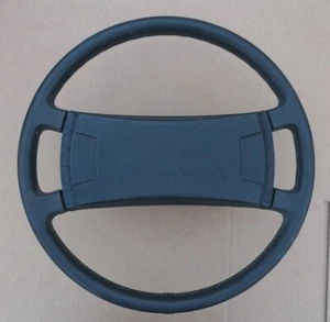 1974-77 Porsche 911 912 4-Spoke "Safety" Steering Wheel - Picture 1 of 9