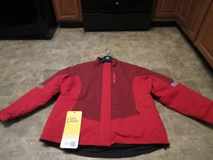 Ski-doo OEM Vasa jacket new size Ladies XLarge 4409441235 - Picture 1 of 2