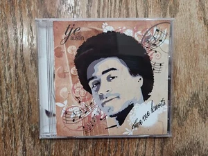 TJE - Love Me Knots CD - Imagen 1 de 5
