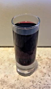 Arcoroc Islande Shot Glasses Capacity - 2oz / 60ml X6 ask for more! - Picture 1 of 5