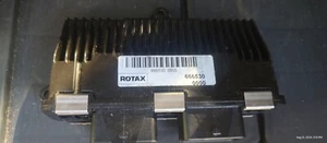 Sea-Doo 2012-2015 RXP-X 260 CDI ECU with 2 Keys ECM Computer Ignition Module - Picture 1 of 2